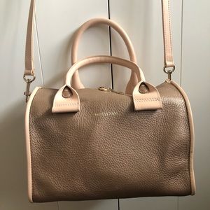 See by Chloe leather purse. 10x7x7